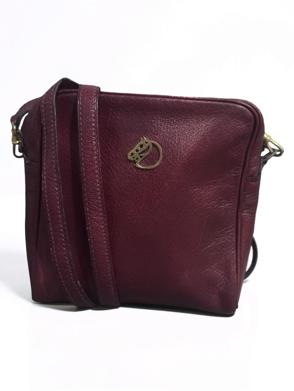 HERMES Vintage Crossbody Bag - Picture 10 of 14